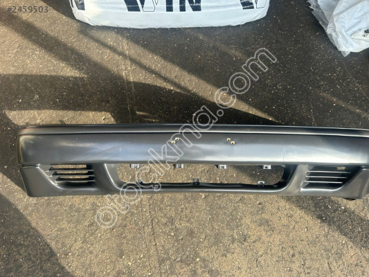 HYUNDAI EXCEL ÖN TAMPON SIFIR EXCEL