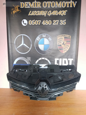 RENAULT CLİO 4 ÖN PANJUR