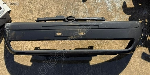 OPEL CORSA C ÖN TAMPON