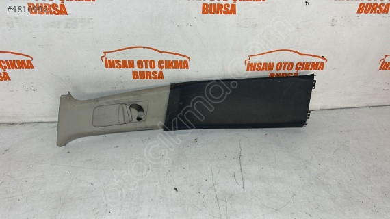 Seat ibiza sol  direk iç plastik 2002/06