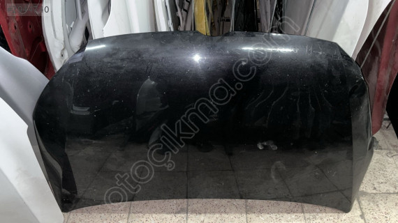 VOLKSWAGEN CADDY 2011- 2013 ÖN KAPUT