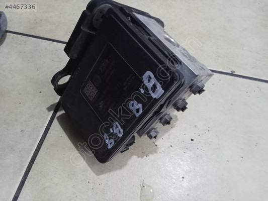VOLKSWAGEN PASSSAT B8 ABS BEYNİ