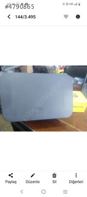 Geely yolcu tarafı airbag