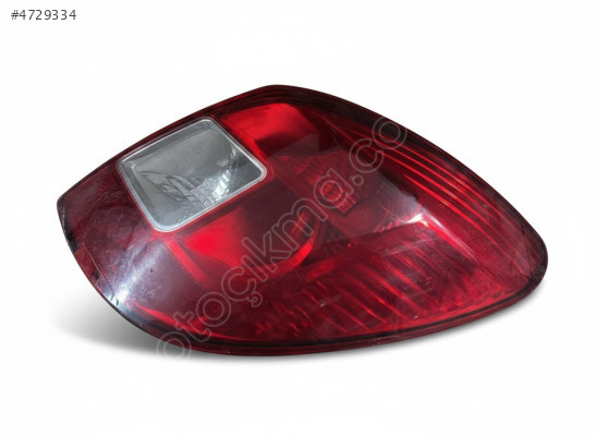 OPEL CORSA D SAĞ STOP ÇIKMA ORJİNAL