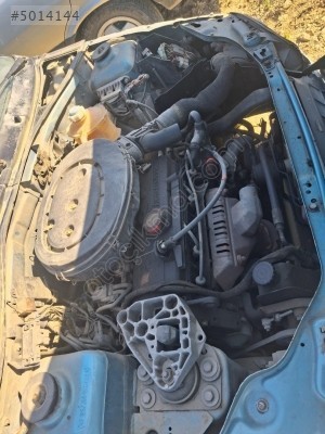RENAULT CLİO 1 MOTOR BEYNİ ÇIKMA