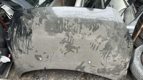 PEUGEOT 307 kaput