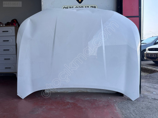 TİGGO 8 PRO MOTOR KAPUT ORJİNAL