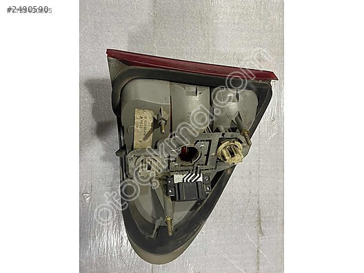 MERCEDES W210 ORJİNAL SOL DIŞ STOP -A2108204674