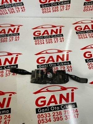 RENAULT CLİO SİNYAL/ SİLEGEÇ /KOLLARI