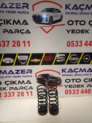 OPEL COMBO SAG SOL ARKA HELEZON YAYI