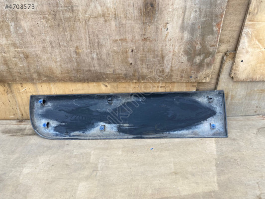 Renault master 3 sağ ön kapı bandı 8520001R