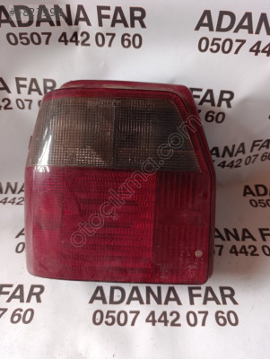 Fiat unu sol stop