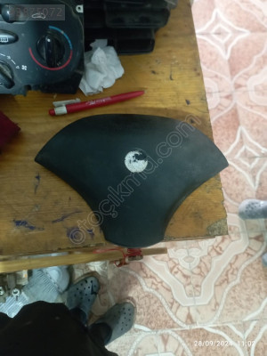 Siena direksiyon kapağı