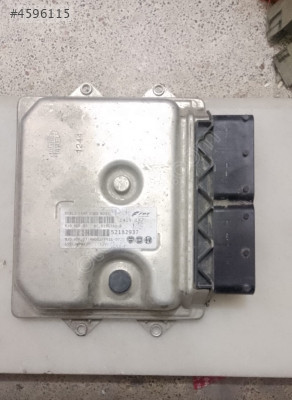 Doblo 1.3 motor beyni 52182937