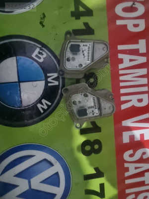 Seat leon köşe led beyni