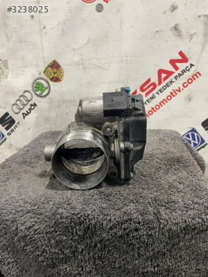 Crafter Ckup Gaz Kelebegi 03l128063s - Volkswagen 03l128063s Orijinal Çıkma Yedek Parça Ankara