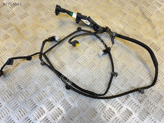 İNFİNİTİ FX35  ÖN PARK SENSÖR TESİSATI 240331CA0A