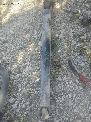 Kia Bongo k2900 Şaft