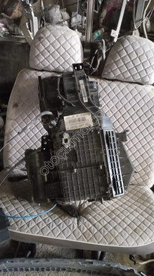 FİAT DUCATO 3.KALORİFER KUTUSU.735601340