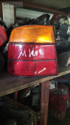 BMW e34 sol stop