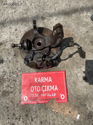 FORD CONNECT SOL KALİPER