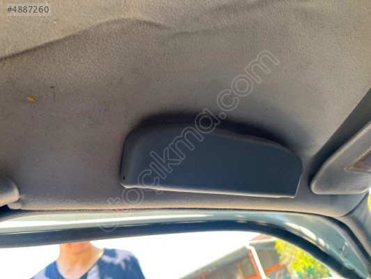 NISSAN PRIMERA SOL ÖN GÖZLÜKLÜK