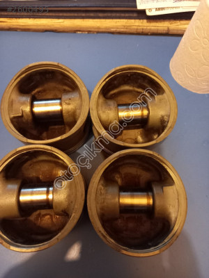 Laguna 1 piston takımı