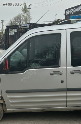 FORD TOURNEO CONNECT SOL ÖN KAPI ÇIKMA