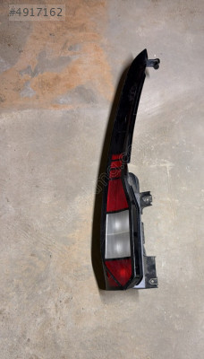 volkswagen  caddy orjinal çıkma sol stop