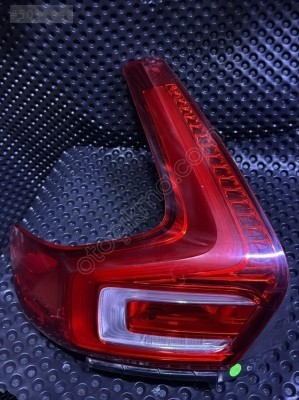 VOLVO XC40 SOL STOP