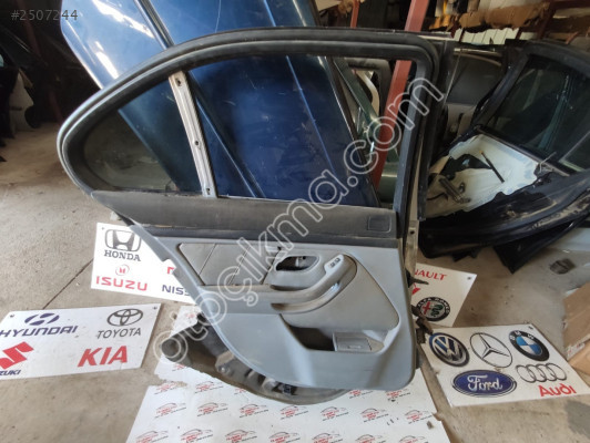 BMW E39 SOL ARKA KAPI DÖŞEMESİ