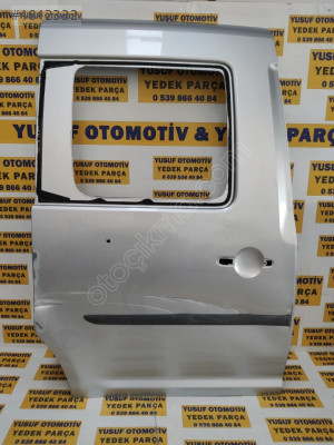 VOLKSWAGEN CADDY SAĞ ARKA SÜRGÜLÜ KAPI
