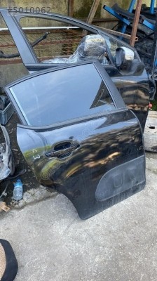 CITROEN C3 SAĞ ARKA KAPI