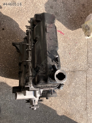 Tofaş doğan L 1.6 Rektefeli motor