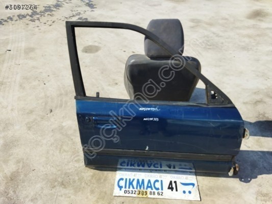 MAZDA 323 SAĞ ÖN KAPI, 323 SAĞ ÖN KAPI