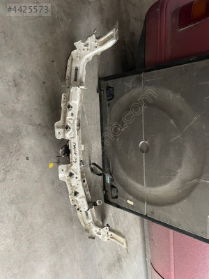 FİAT DOBLO D4 ÖN PANEL ORJİNAL ÇIKMA