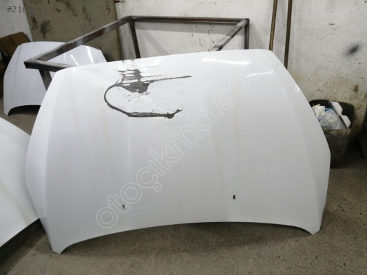 FORD FOCUS MOTOR KAPUTU 2015-2018
