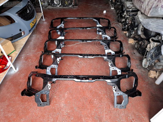 ÖZMEN OPEL VECTRA C ÖN PANEL SIFIR