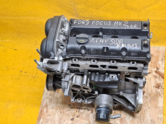 Ford Focus 1.6 Benzinli 2011-2018 Arası Vanuslu Ti-Vcti Moto