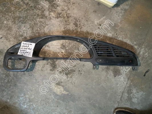 DAEWOO LANOS REZİSTANS DÜĞMESİ ORJİNAL