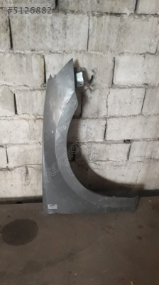 SKODA SUPERB SAĞ ÖN ÇAMURLUK