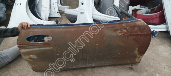 Hyundai Coupe sağ ön kapı orijinal çıkma