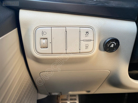 HYUNDAİ BAYON FAR AYAR DÜĞMESİ
