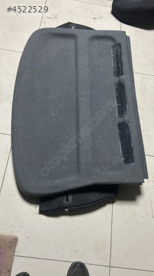 Renault Laguna bir arkaPandizot