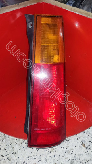HONDA CR-V SAĞ ARKA STOP 1997 2001