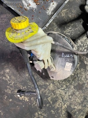 FİAT DOBLO 4 WESTİNGHOUSE