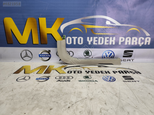 VOLVO S90 SAĞ ÖN MARŞBİYEL