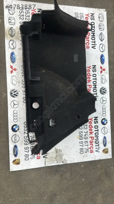 CUPRA FORMNETOR BAGAJ DÖŞEMESİ SOL TARAF