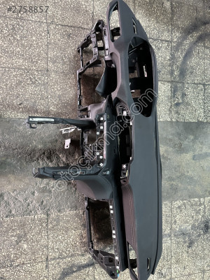 Peugeot 5008 torpido orjinal