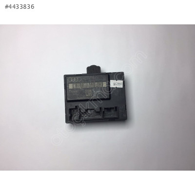 Audı Q7 KAPI Sag arka kapı Beyni 4L0959794C 4L0910795C